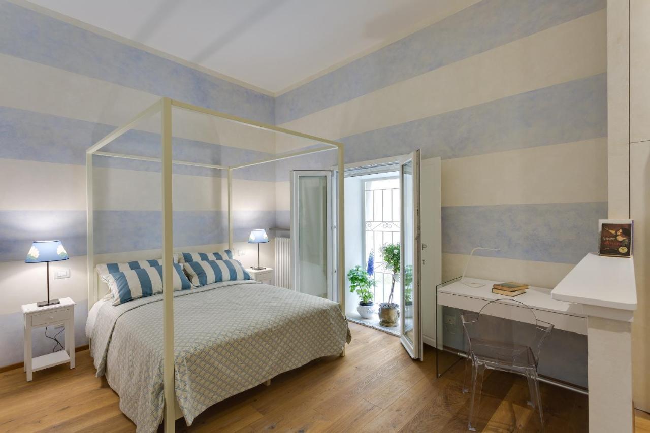 Villa Michelangelo With Swimming Pool Florencia