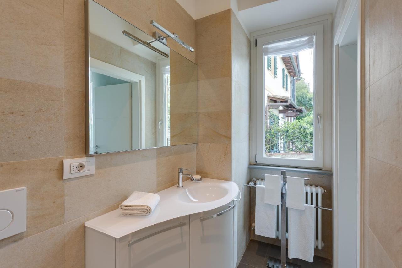 Villa Michelangelo With Swimming Pool Florencia